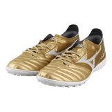 Mizuno Morelia Neo 3 Pro AS Gold Angle 0