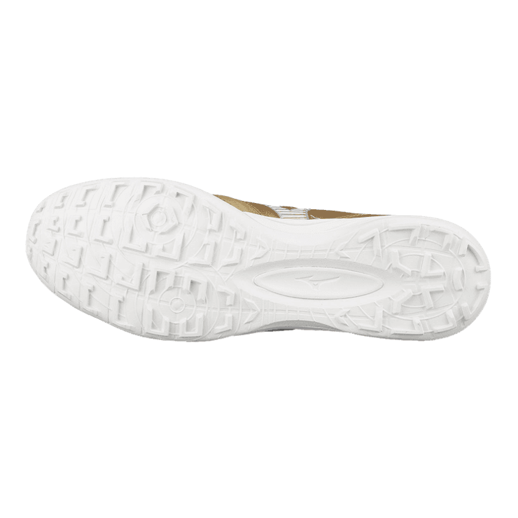 Mizuno Morelia Neo 3 Pro AS Gold Angle 2