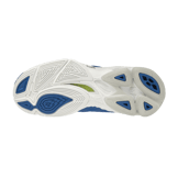 Mizuno Wave Lightning Z6 Blue Angle 1