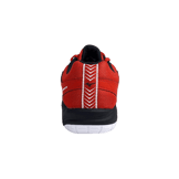 Mizuno Cyclone Speed CN Red Angle 1