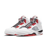Jordan 5 Retro Quai54 (2021) Angle 2