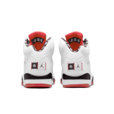 Jordan 5 Retro Quai54 (2021) Angle 3