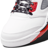 Jordan 5 Retro Quai54 (2021) Angle 4