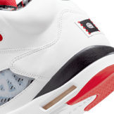 Jordan 5 Retro Quai54 (2021) Angle 5