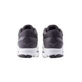 Mizuno Wave Kizuna 2 Grey Angle 1
