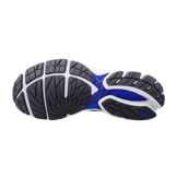 Mizuno Wave Kizuna 2 Grey Angle 2