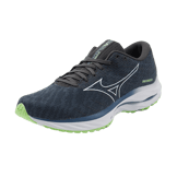 Mizuno Wave Rider 26 Black Angle 0