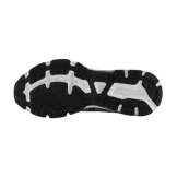 Mizuno Racer S White and Gray Angle 3