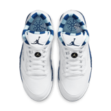 Jordan 5 Retro Low Golf Grape Ice Angle 1