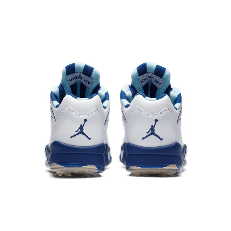 Jordan 5 Retro Low Golf Grape Ice Angle 3