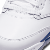 Jordan 5 Retro Low Golf Grape Ice Angle 4