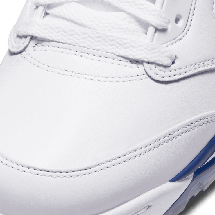 Jordan 5 Retro Low Golf Grape Ice Angle 4