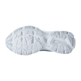 Mizuno Racer S White (W) Angle 1