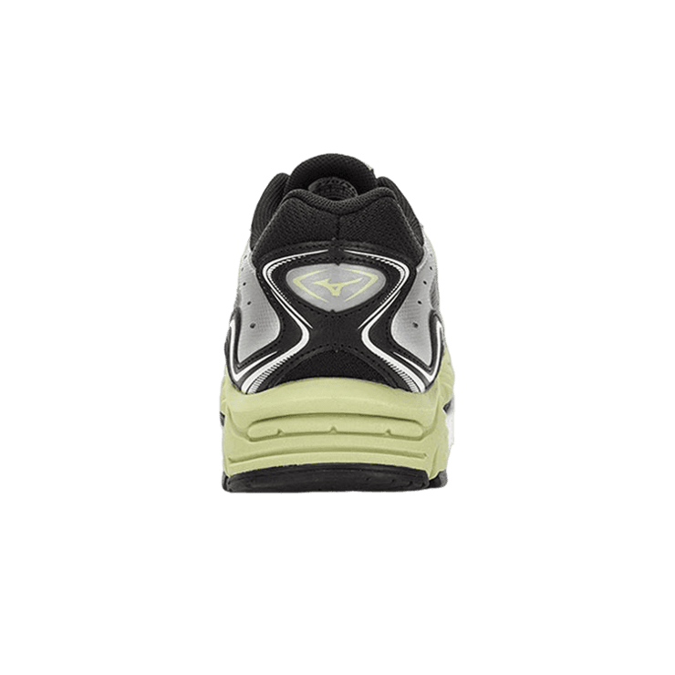 Mizuno Fiyi 2k Green Black Angle 3
