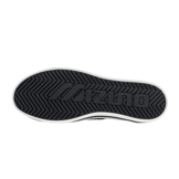 Mizuno Court S Low Black Angle 2