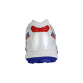 Mizuno Morelia Sala JAPAN TF White Blue Red Angle 0
