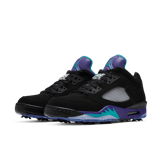 Jordan 5 Retro Low Golf Black Grape - CU4523-001 Raffles Jordan 5 Retro Low Golf Black Grape - CU4523-001 Raffles