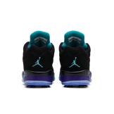 Jordan 5 Retro Low Golf Black Grape Angle 3