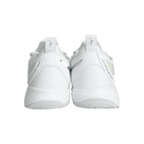 Mizuno Wave Dimension White Green (W) Angle 1