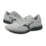 Mizuno RC-01 Black Grey Angle 0