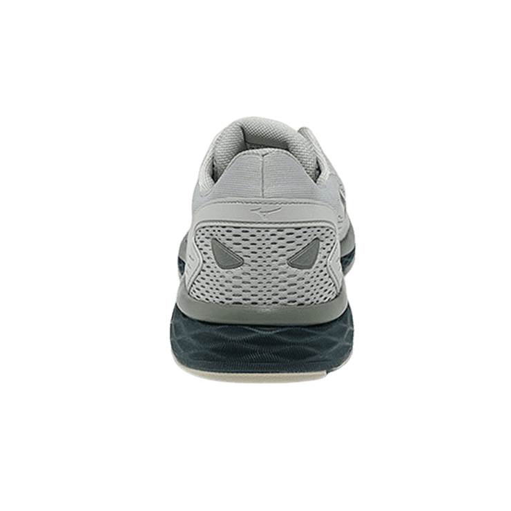 Mizuno RC-01 Black Grey Angle 2