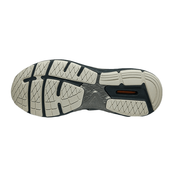 Mizuno RC-01 Black Grey Angle 3