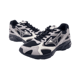 Mizuno Speed 2K Black Dove Gray Angle 1