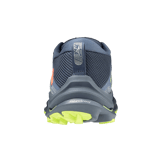 Mizuno Wave Rider Gtx Grey (W) Angle 1