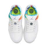 Jordan 5 Retro Low Golf Tie Dye Angle 1