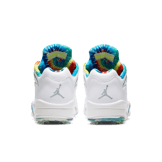 Jordan 5 Retro Low Golf Tie Dye Angle 3