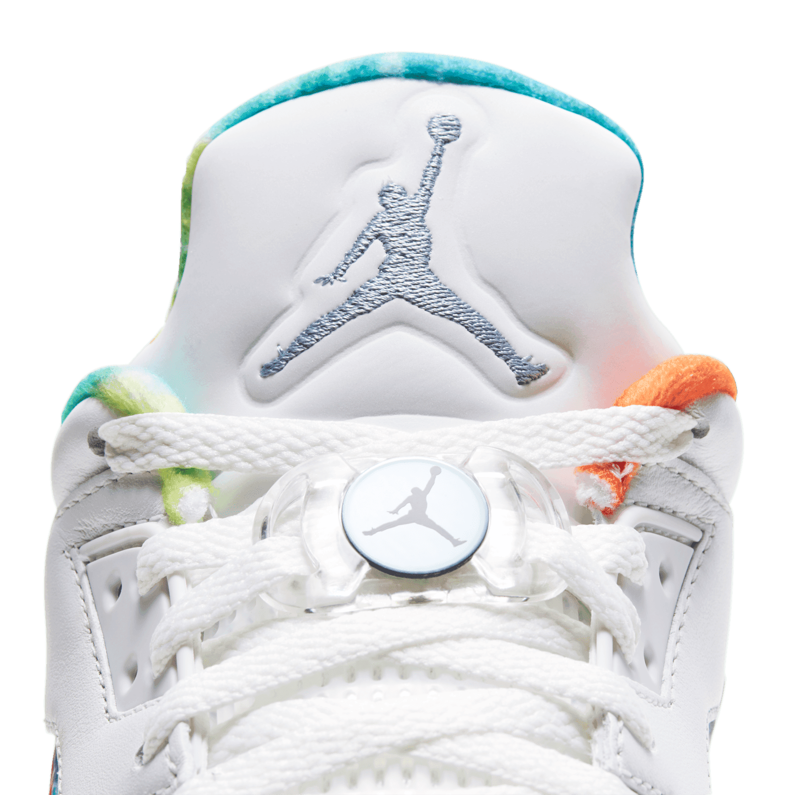 jordan 5 retro low golf lucky and good