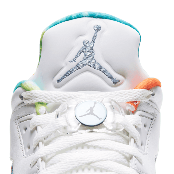 Jordan 5 Retro Low Golf Tie Dye Angle 8