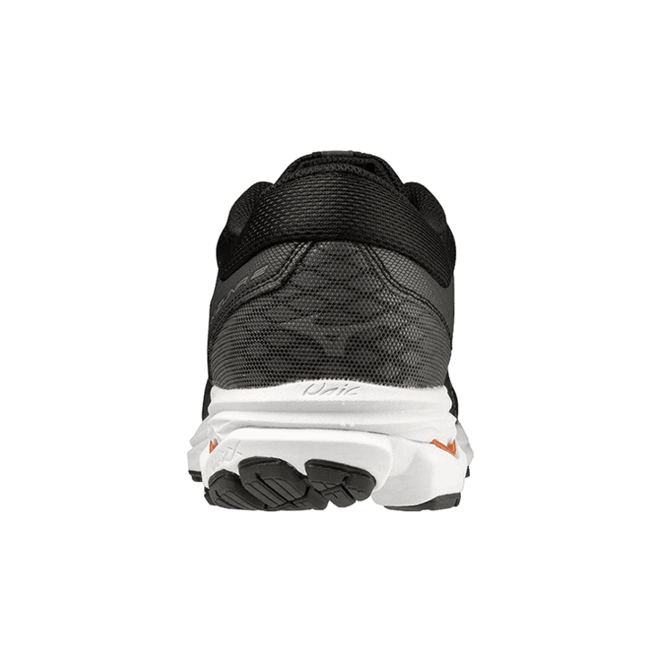 Mizuno Wave Kizuna 2 Angle 1