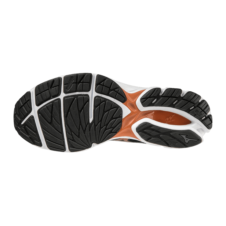 Mizuno Wave Kizuna 2 Angle 2