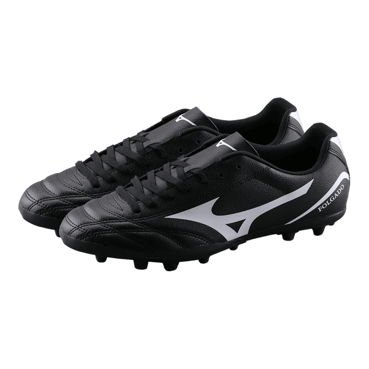 Mizuno Folgado Wide AG Black Angle 0