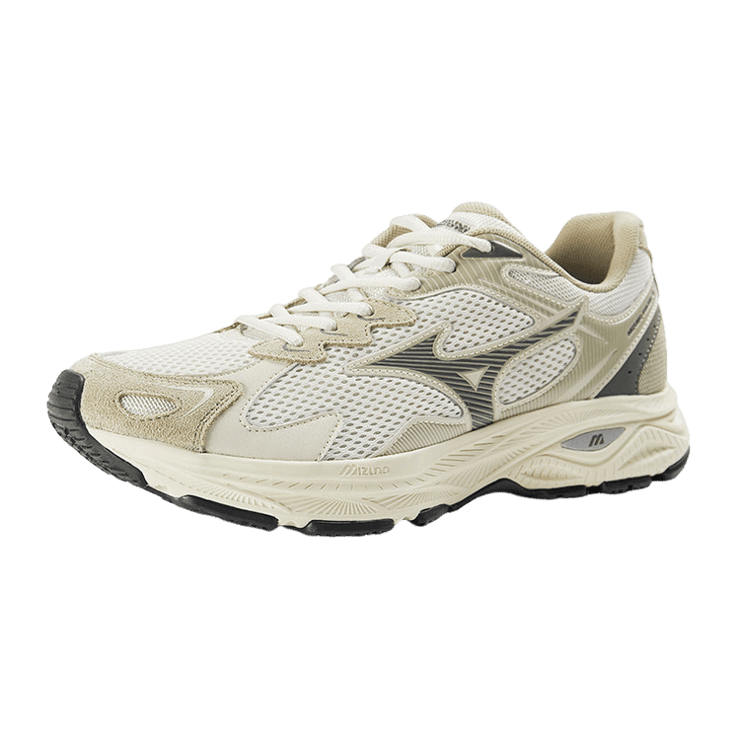 Mizuno Racer S Cream Beige Angle 0