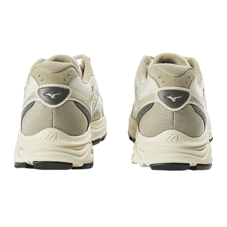 Mizuno Racer S Cream Beige Angle 2