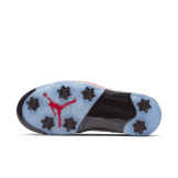 Jordan 5 Retro Low Golf Fire Red Angle 0