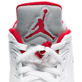Jordan 5 Retro Low Golf Fire Red Angle 6