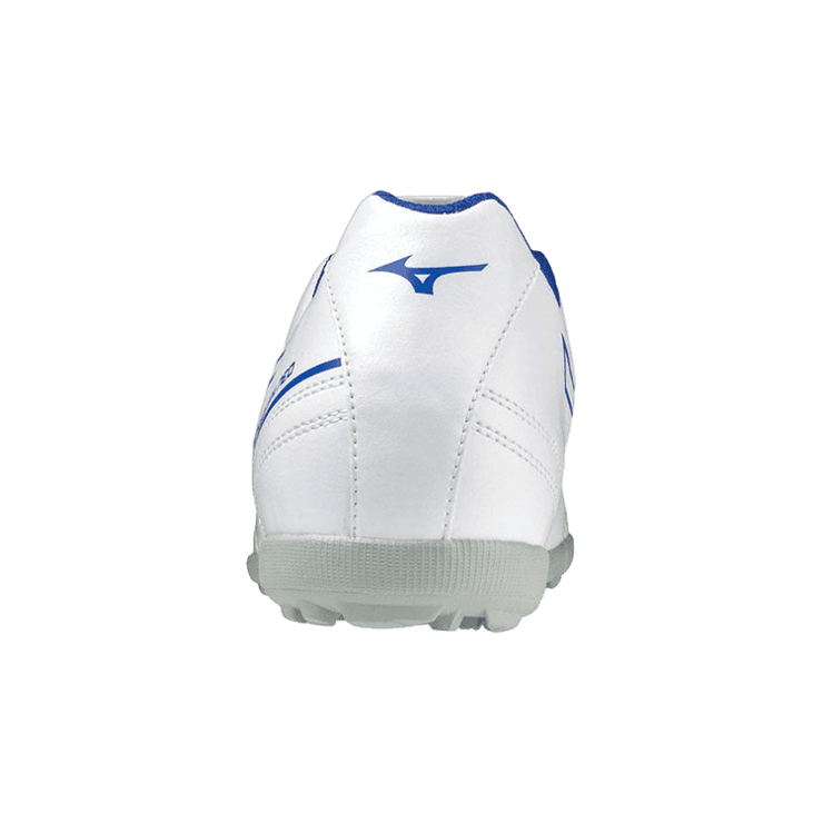 Mizuno Monarcida Neo 2 Select AS White Grey Blue Angle 1