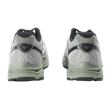 Mizuno Racer S Grey Green Angle 2