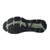 Mizuno Racer S Grey Green Angle 3