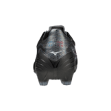 Mizuno Alpha Japan Soccer Black Angle 0