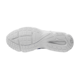 Mizuno Spark CN1 White Royal Blue Angle 2