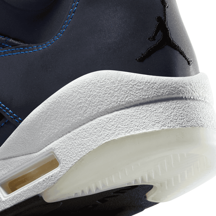 Jordan 5 Retro Oil Grey (W) Angle 11