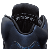 Jordan 5 Retro Oil Grey (W) Angle 8