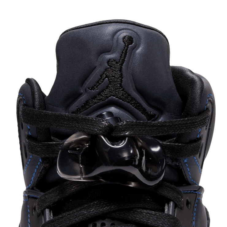 Jordan 5 Retro Oil Grey (W) Angle 9