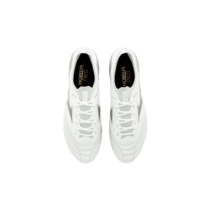 Mizuno Morelia Neo 3 Beta Elite Shining Pack Angle 0