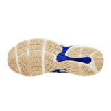 Mizuno Wave Stream 2 Cream Angle 2