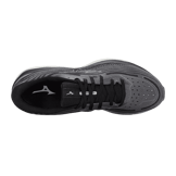 Mizuno Wave Skyrise 4 Grey Angle 0